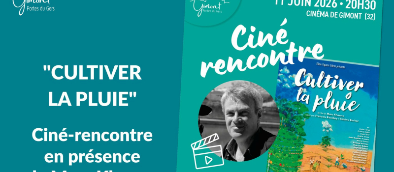 Savez-vous que l'on peut cultiver l'eau ?