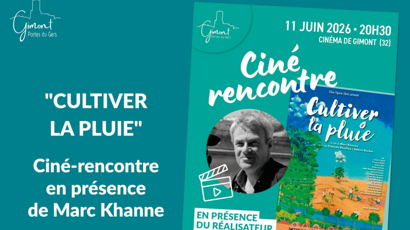 Savez-vous que l'on peut cultiver l'eau ?