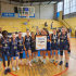Riscle : Une belle saison pour la JSRBF