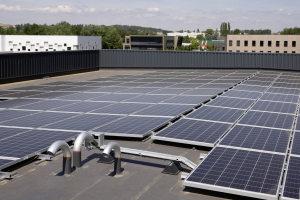 Panneaux photovoltaïques dans les collèges : le Département prend des mesures immédiates
