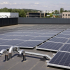 Panneaux photovoltaïques dans les collèges : le Département prend des mesures immédiates