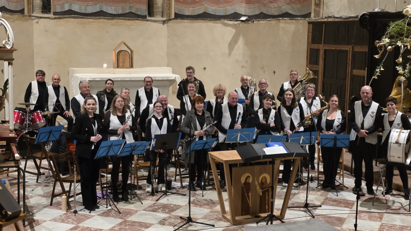 Concert Musique éthiopienne