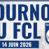 L'Isle-Jourdain : Tournoi le 13-14 juin