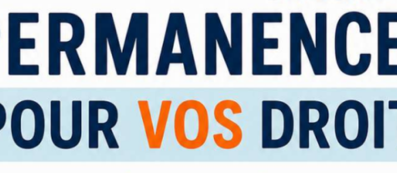 Venez rencontrer APF-France Handicap