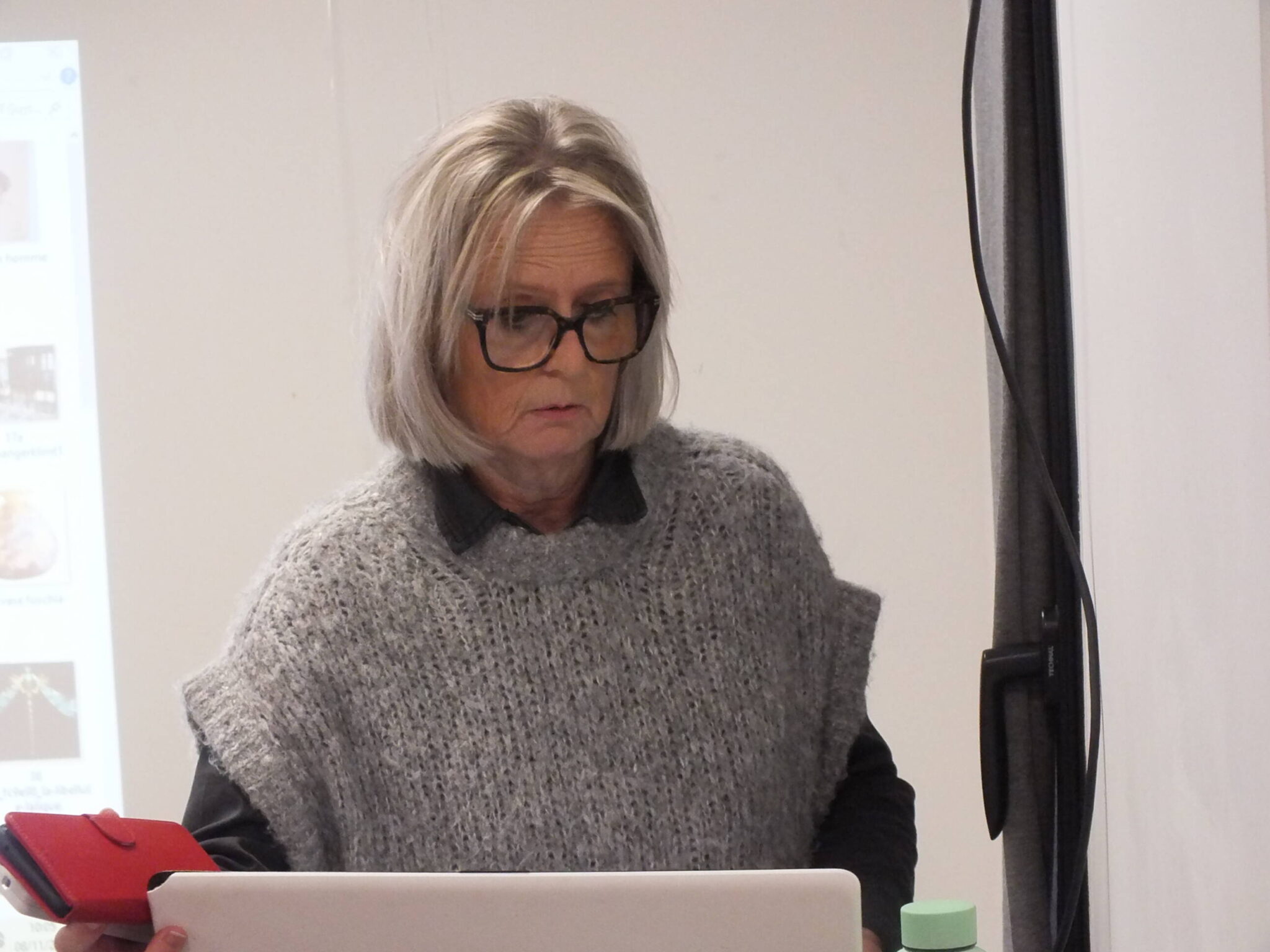 Marie-Noëlle Clement