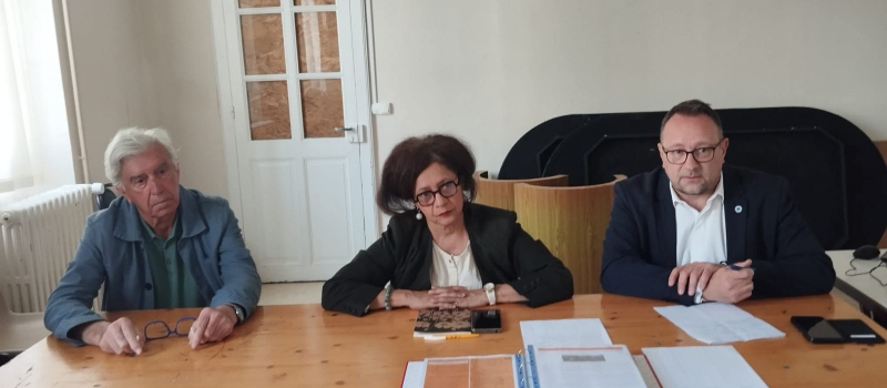 Harkis : bilans et projets d’actions mémorielles