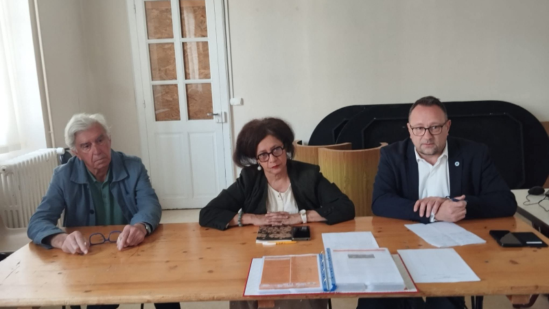 Harkis : bilans et projets d’actions mémorielles