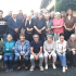 Fin d'année à las "Discutidas dé Castin"