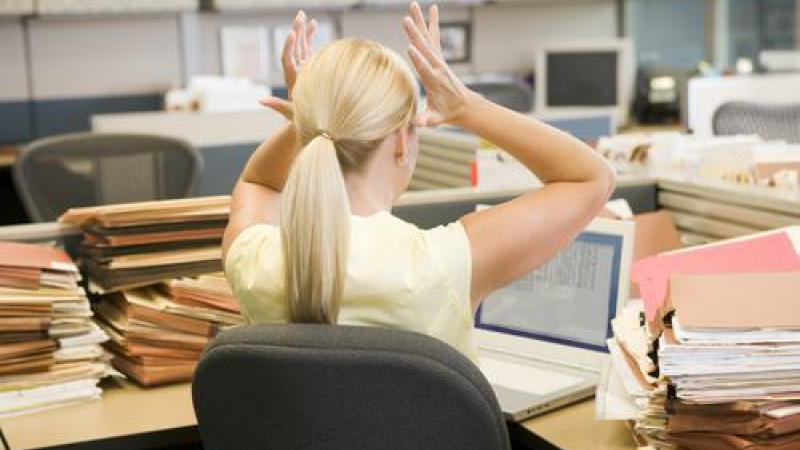 Santé des femmes au travail : la Région Occitanie engage des mesures concrètes et demande une évolution de la loi