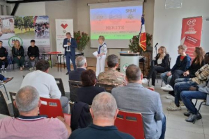 Onze jeunes apprentis méritants gersois mis a l’honneur