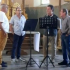 Tillac : Récital A Plaser, un florilège choral
