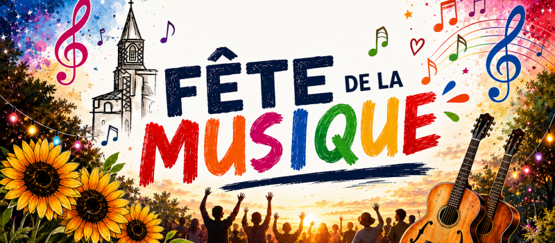Une soirée musicale et conviviale pour célébrer l’été à Mourède  !