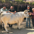 Monclar-sur-l'Osse : Passage de relais à la ferme-auberge de l'Aoueille