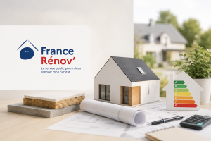 France Rénov un service public sécurisé, gratuit et accessible à tous