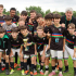 Mirande : Tournoi U14 , la belle réussite de l'Entente Gers Foot Sud !