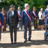 Panjas : honneur aux résistants du Bataillon de l'Armagnac