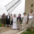 Quand Maître Cornille s'empare du moulin de Durban