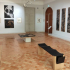 Abbaye de Flaran Valence-sur-Baïse : Dernière semaine pour venir profiter de l’exposition d’Iris Miranda !