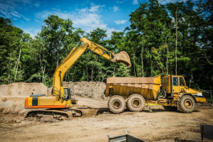 L’État se mobilise pour les entreprises du secteur du bâtiment et des travaux publics utilisant du gazole non routier (GNR)