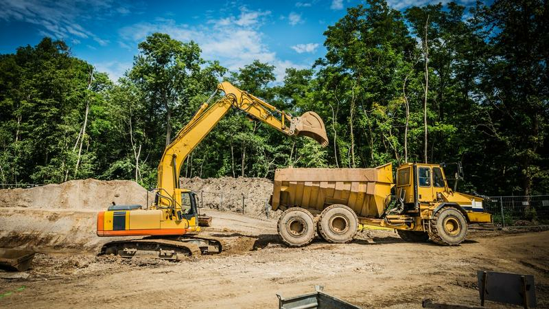 L’État se mobilise pour les entreprises du secteur du bâtiment et des travaux publics utilisant du gazole non routier (GNR)