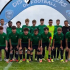 Bézues-Bajon : Saison historique pour les U17