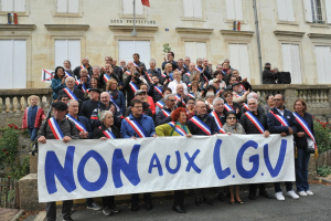 LGV GPSO : un investissement public au service de quelques voyageurs privilégiés ?