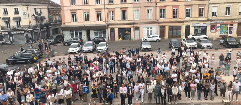 Hommage à Lyhanna