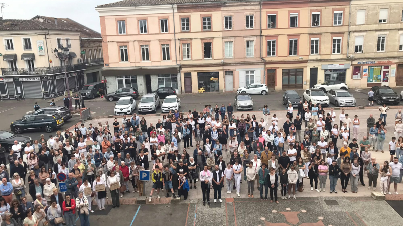 Hommage à Lyhanna