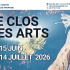 Le Clos des Arts revient à Mirande pour un mois de culture, de rencontres et de convivialité