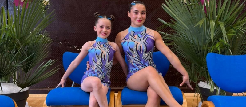 La Clochette :  Championnat de France pour le groupe GAC nationale