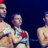 Samatan : Sama 'combat revient à la halle à la volaille