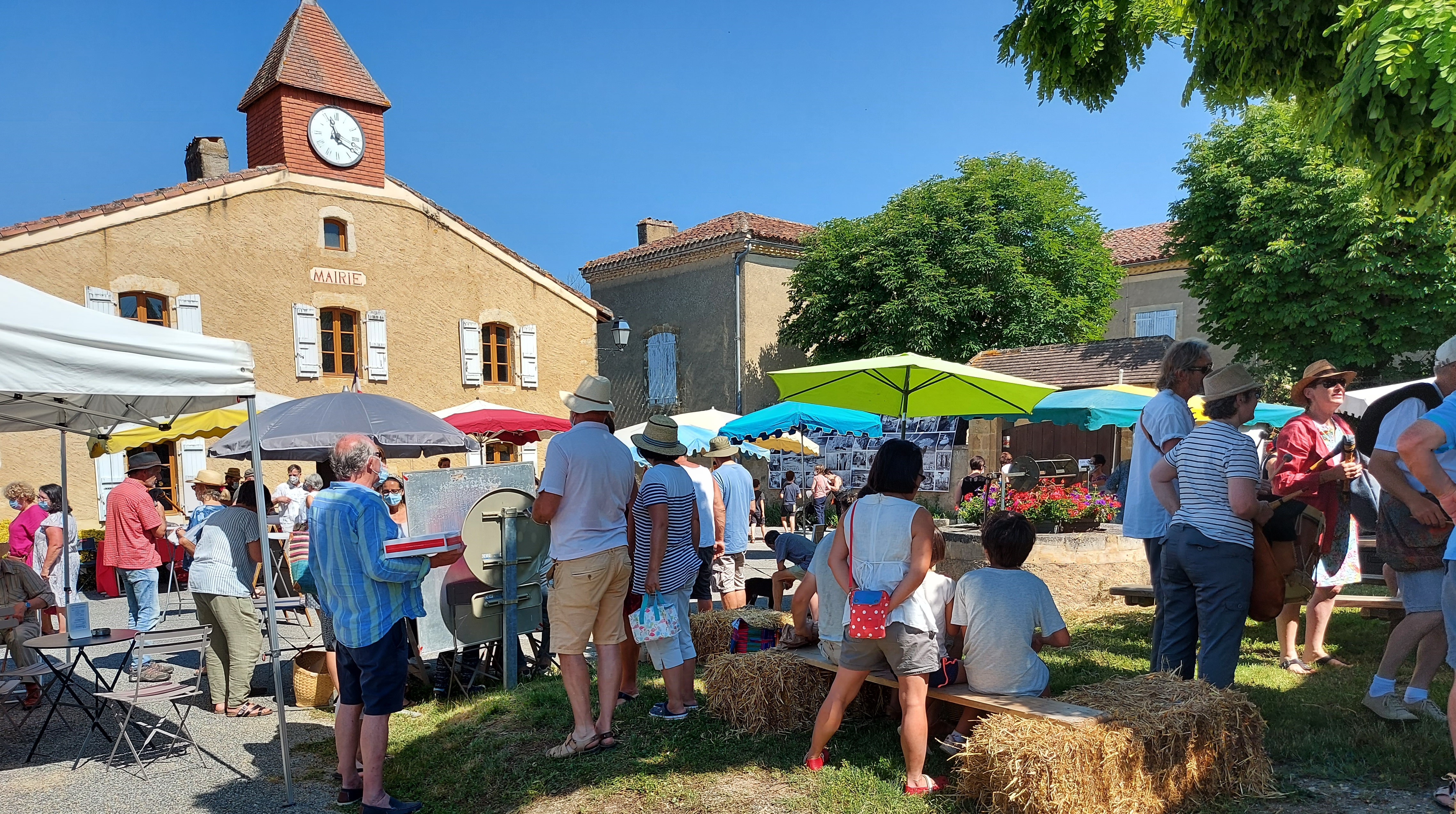 Les Fromagers aux Remparts, un rendez-vous toujours très apprécié