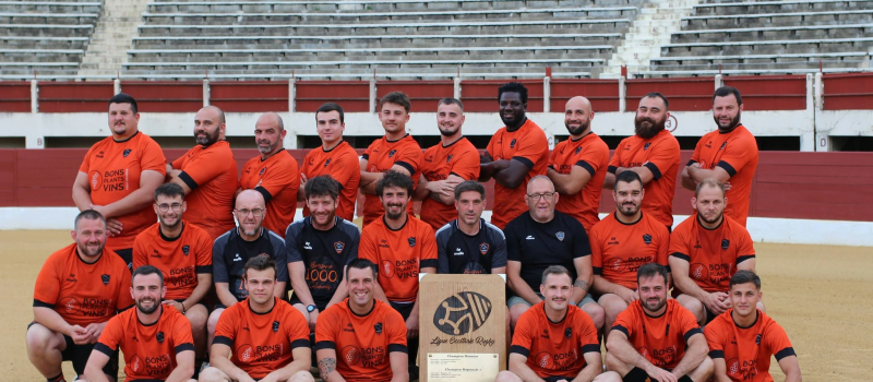 UAV Rugby : assemblée générale