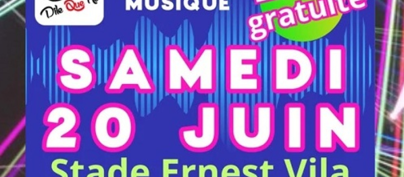 Fête de la Musique : une soirée gratuite, festive et ouverte à tous
