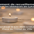 L'Isle-Jourdain : Moment de recueillement en hommage à Lyhanna