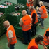 L'Isle-Jourdain : Solidarité : 3 279 kg de denrées ont été récoltés !