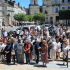Auch: recueillement pour Lyhanna