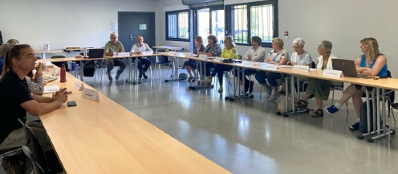 Office de Tourisme Coteaux : un nouveau conseil d’exploitation