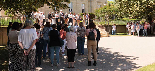 hommage