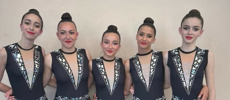 La Clochette  au trophée fédéral  à METZ