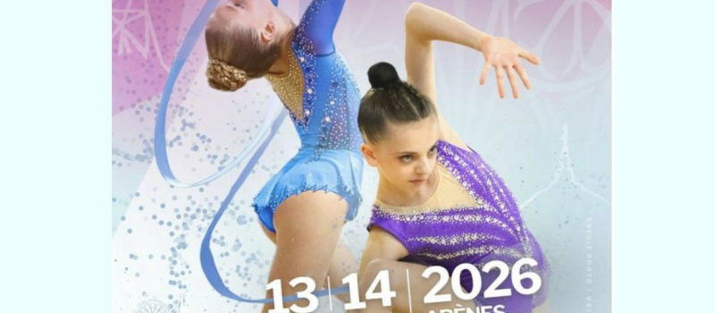 La Clochette  au trophée fédéral  à METZ