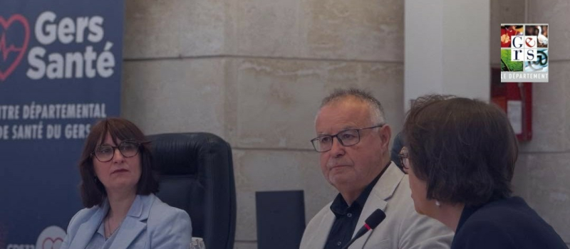 Journée régionale des Centres de Santé d’Occitanie