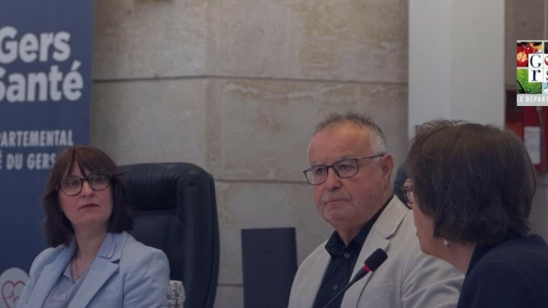 Journée régionale des Centres de Santé d’Occitanie
