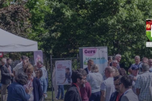 La Journée des maires