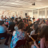 Vic-Fezensac : L’école de musique d’Artagnan a fait voyager le public au rythme des musiques du monde