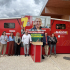 La Maison de l’Orientation Mobile a fait étape à Auch pour aider les habitants dans leurs projets professionnels
