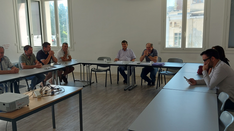 Les groupements d’employeurs confrontés aux tensions du secteur agricole