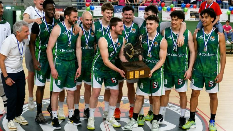 Coupe d'Occitanie : Valence-Condom s'octroie le trophée