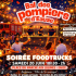 Eauze : Bal des pompiers et concert festif avec les Diam's