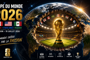 La coupe du monde de football  pour qui ? la France selon ChatGpt